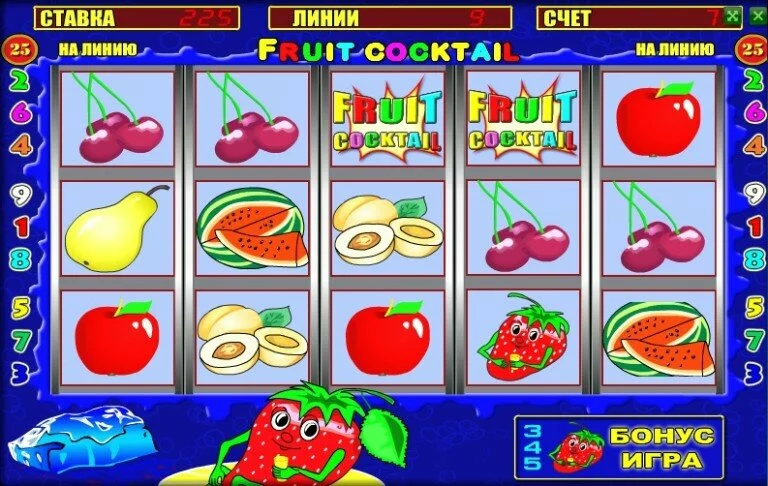 Игровые автоматы crazy fruits (помидоры) играть онлайн Игровые автоматы crazy fruits (помидоры) играть онлайн